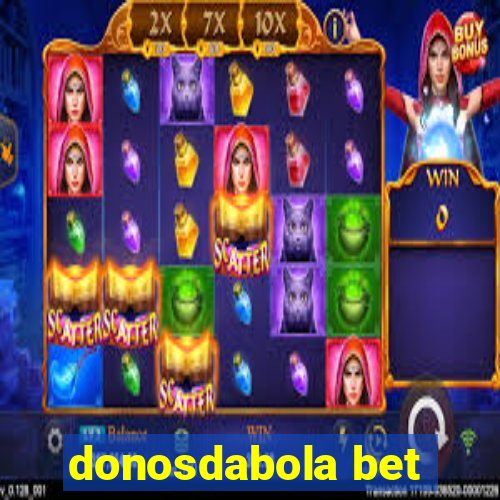 donosdabola bet